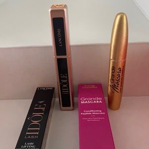 Mascara bundle